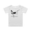 AS Colour - Organic Infant Wee Tee Thumbnail