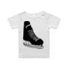 AS Colour - Organic Infant Wee Tee Thumbnail