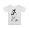 AS Colour - Organic Infant Wee Tee Thumbnail