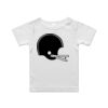 AS Colour - Organic Infant Wee Tee Thumbnail