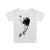 AS Colour - Organic Infant Wee Tee Thumbnail