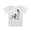 AS Colour - Organic Infant Wee Tee Thumbnail