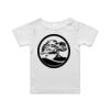 AS Colour - Organic Infant Wee Tee Thumbnail