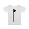 AS Colour - Organic Infant Wee Tee Thumbnail