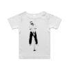 AS Colour - Organic Infant Wee Tee Thumbnail