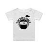 AS Colour - Organic Infant Wee Tee Thumbnail