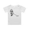 AS Colour - Organic Infant Wee Tee Thumbnail