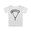 AS Colour - Organic Infant Wee Tee Thumbnail