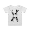 AS Colour - Organic Infant Wee Tee Thumbnail