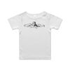 AS Colour - Organic Infant Wee Tee Thumbnail