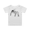 AS Colour - Organic Infant Wee Tee Thumbnail