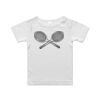 AS Colour - Organic Infant Wee Tee Thumbnail