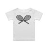 AS Colour - Organic Infant Wee Tee Thumbnail