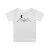 AS Colour - Organic Infant Wee Tee Thumbnail