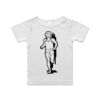 AS Colour - Organic Infant Wee Tee Thumbnail