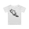 AS Colour - Organic Infant Wee Tee Thumbnail