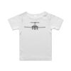 AS Colour - Organic Infant Wee Tee Thumbnail