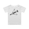 AS Colour - Organic Infant Wee Tee Thumbnail