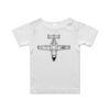 AS Colour - Organic Infant Wee Tee Thumbnail