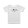 AS Colour - Organic Infant Wee Tee Thumbnail