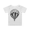 AS Colour - Organic Infant Wee Tee Thumbnail