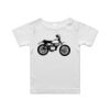 AS Colour - Organic Infant Wee Tee Thumbnail