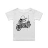 AS Colour - Organic Infant Wee Tee Thumbnail