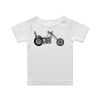 AS Colour - Organic Infant Wee Tee Thumbnail