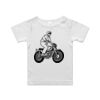 AS Colour - Organic Infant Wee Tee Thumbnail