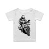 AS Colour - Organic Infant Wee Tee Thumbnail