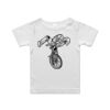 AS Colour - Organic Infant Wee Tee Thumbnail