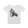 AS Colour - Organic Infant Wee Tee Thumbnail