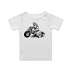 AS Colour - Organic Infant Wee Tee Thumbnail