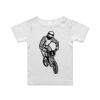 AS Colour - Organic Infant Wee Tee Thumbnail