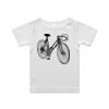 AS Colour - Organic Infant Wee Tee Thumbnail