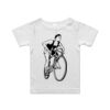 AS Colour - Organic Infant Wee Tee Thumbnail