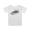 AS Colour - Organic Infant Wee Tee Thumbnail