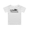 AS Colour - Organic Infant Wee Tee Thumbnail