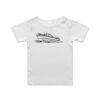 AS Colour - Organic Infant Wee Tee Thumbnail