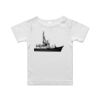 AS Colour - Organic Infant Wee Tee Thumbnail