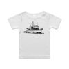 AS Colour - Organic Infant Wee Tee Thumbnail