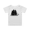 AS Colour - Organic Infant Wee Tee Thumbnail