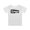 AS Colour - Organic Infant Wee Tee Thumbnail