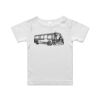 AS Colour - Organic Infant Wee Tee Thumbnail