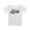 AS Colour - Organic Infant Wee Tee Thumbnail