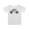 AS Colour - Organic Infant Wee Tee Thumbnail