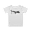 AS Colour - Organic Infant Wee Tee Thumbnail