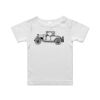 AS Colour - Organic Infant Wee Tee Thumbnail