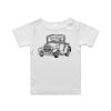 AS Colour - Organic Infant Wee Tee Thumbnail