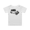 AS Colour - Organic Infant Wee Tee Thumbnail